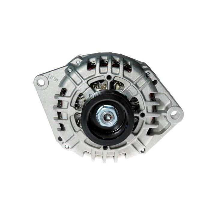 Kintamosios srovės generatorius HELLA 8EL 011 710-601