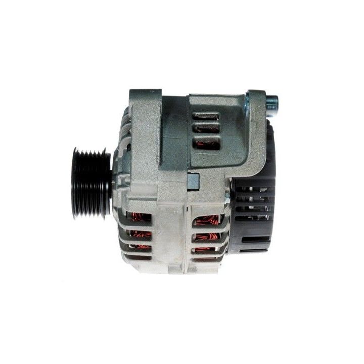 Kintamosios srovės generatorius HELLA 8EL 011 710-601