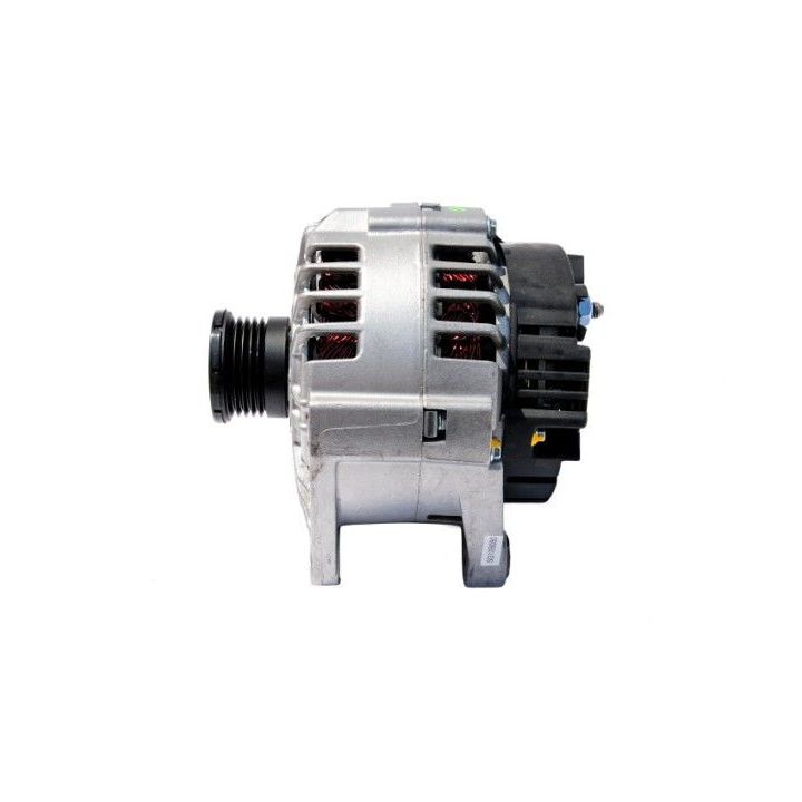 Kintamosios srovės generatorius HELLA 8EL 011 710-611