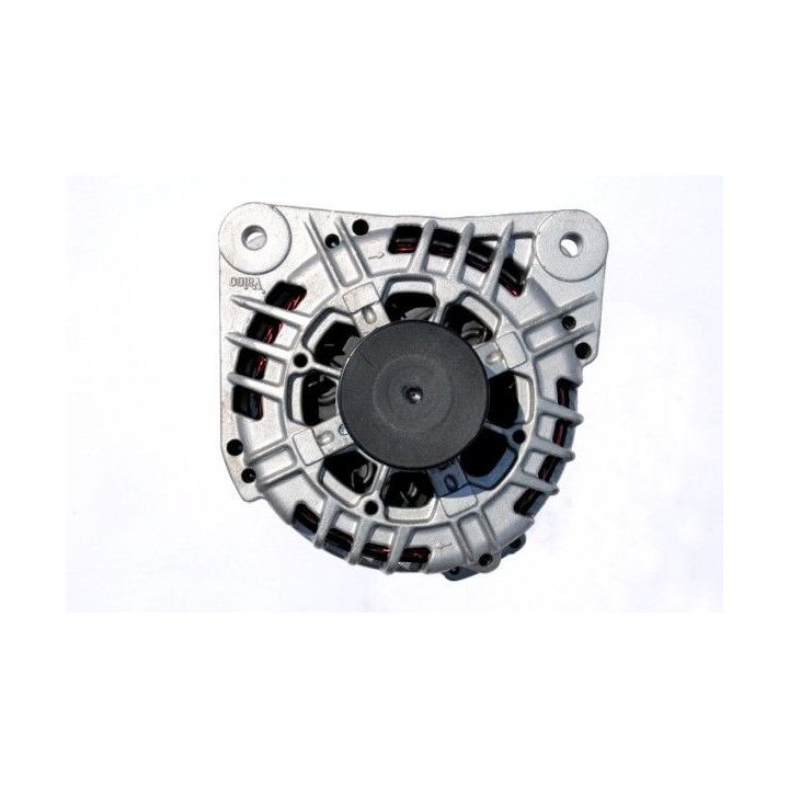 Kintamosios srovės generatorius HELLA 8EL 011 710-611