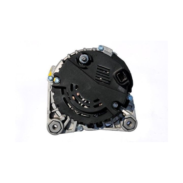 Kintamosios srovės generatorius HELLA 8EL 011 710-611