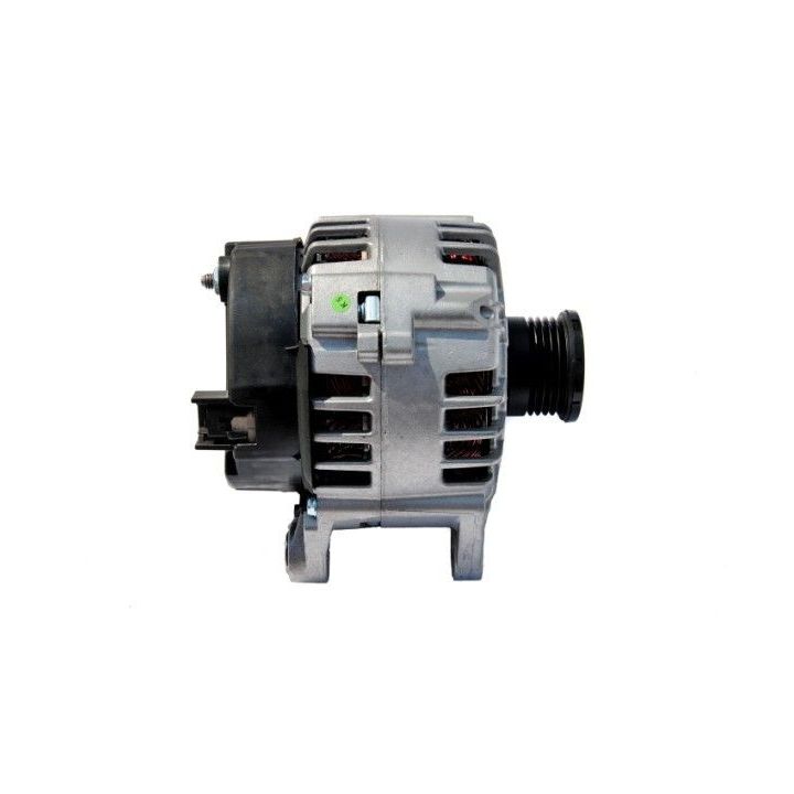 Kintamosios srovės generatorius HELLA 8EL 011 710-611