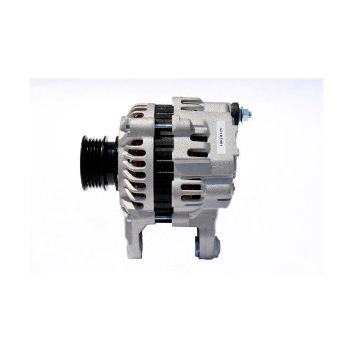 Kintamosios srovės generatorius HELLA 8EL 011 710-621