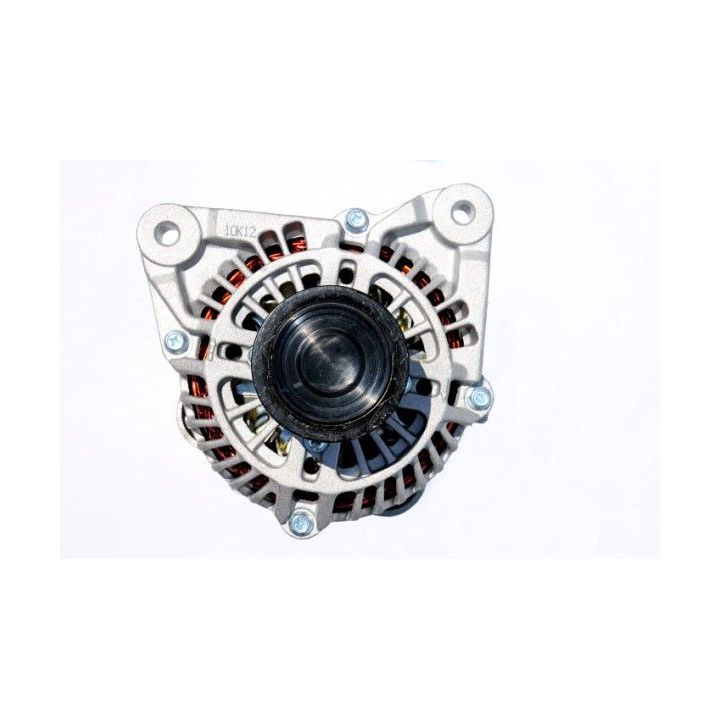 Kintamosios srovės generatorius HELLA 8EL 011 710-621