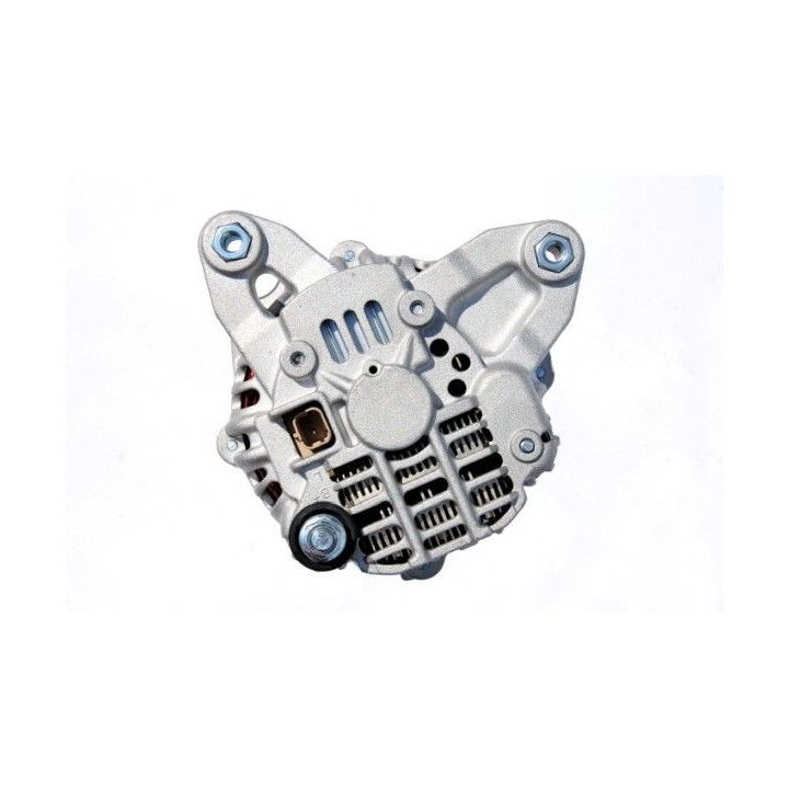 Kintamosios srovės generatorius HELLA 8EL 011 710-621