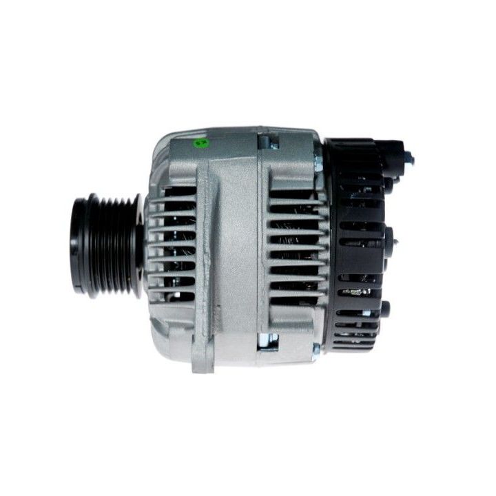 Kintamosios srovės generatorius HELLA 8EL 011 710-631