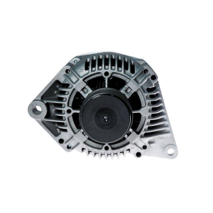 Kintamosios srovės generatorius HELLA 8EL 011 710-631