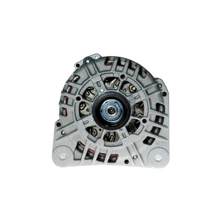 Kintamosios srovės generatorius HELLA 8EL 011 710-641