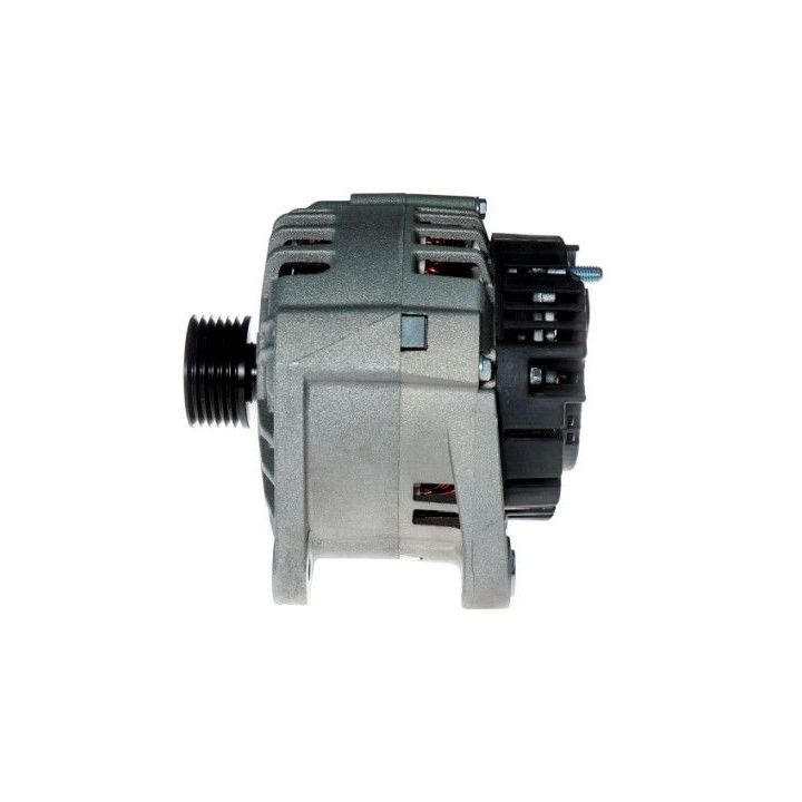 Kintamosios srovės generatorius HELLA 8EL 011 710-641