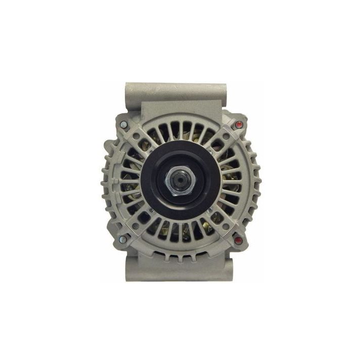 Kintamosios srovės generatorius HELLA 8EL 011 710-671