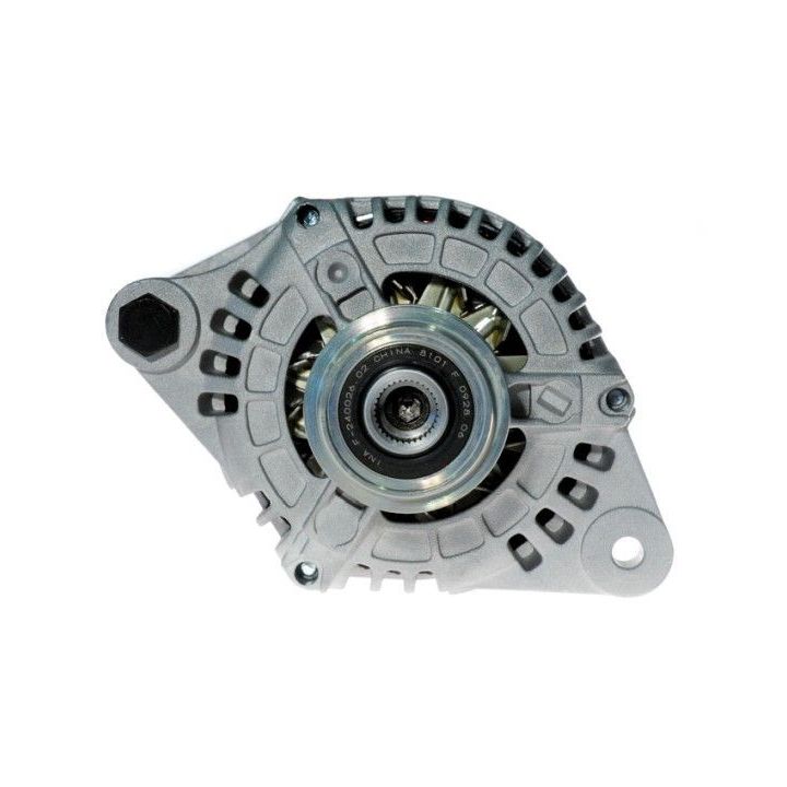 Kintamosios srovės generatorius HELLA 8EL 011 710-691