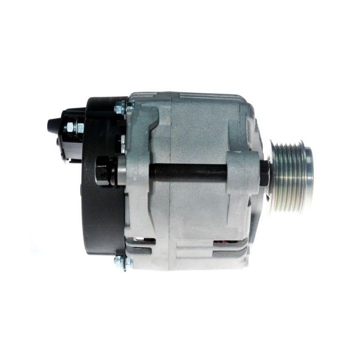 Kintamosios srovės generatorius HELLA 8EL 011 710-691