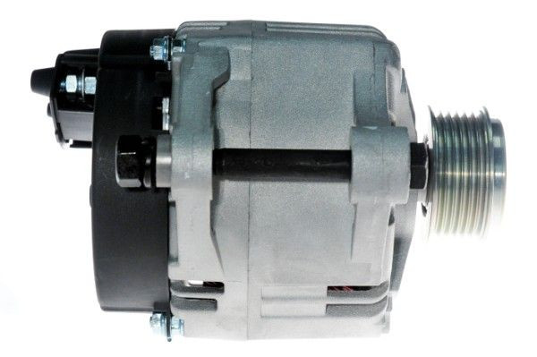 Kintamosios srovės generatorius HELLA 8EL 011 710-691