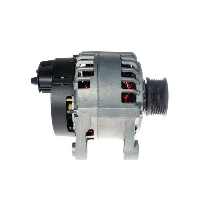 Kintamosios srovės generatorius HELLA 8EL 011 710-701