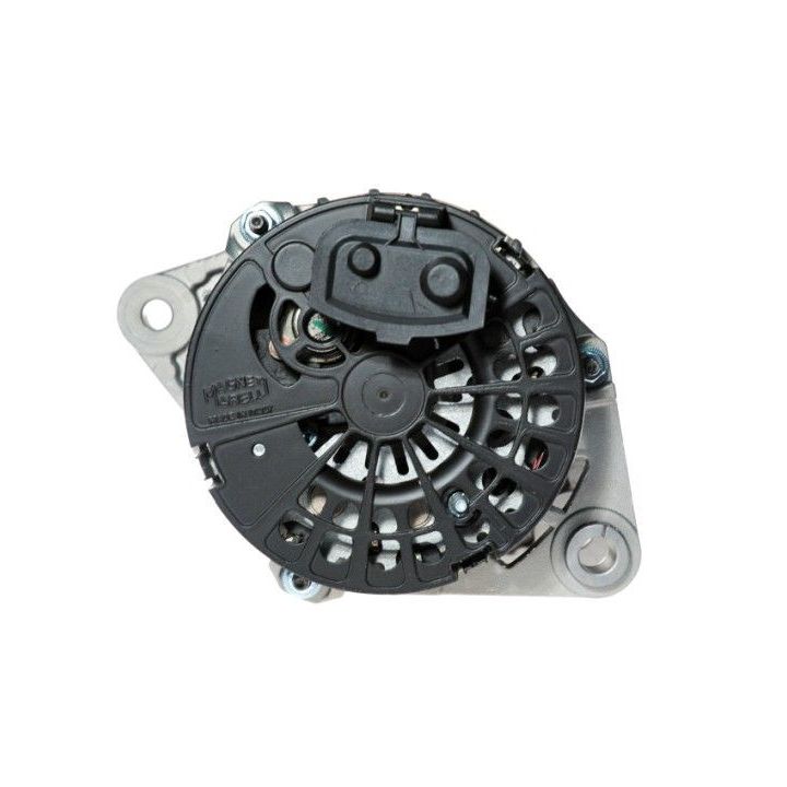 Kintamosios srovės generatorius HELLA 8EL 011 710-701