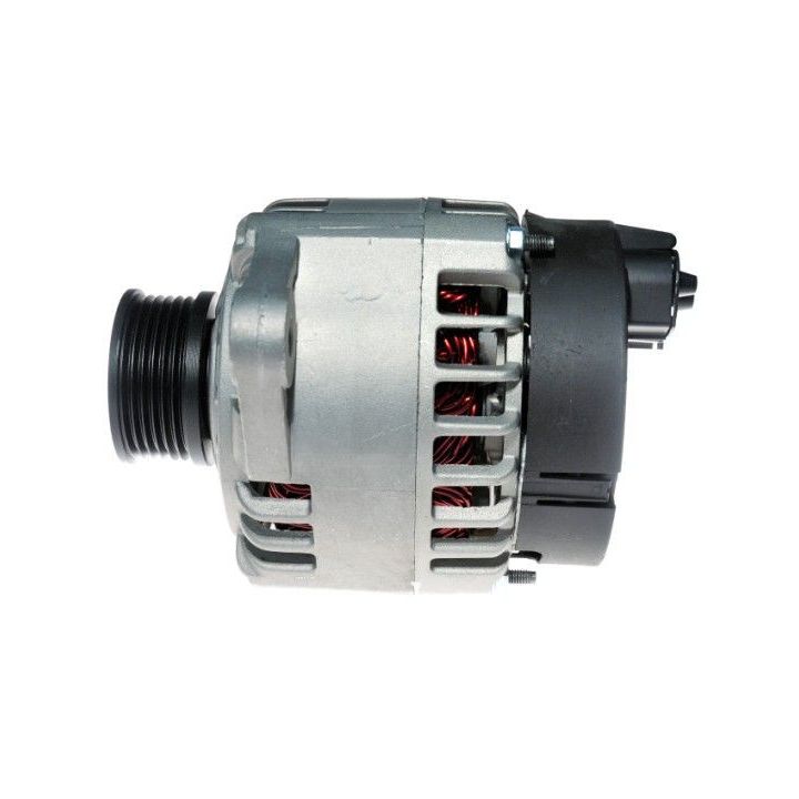 Kintamosios srovės generatorius HELLA 8EL 011 710-701