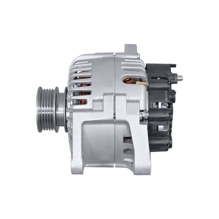 Kintamosios srovės generatorius HELLA 8EL 011 710-741