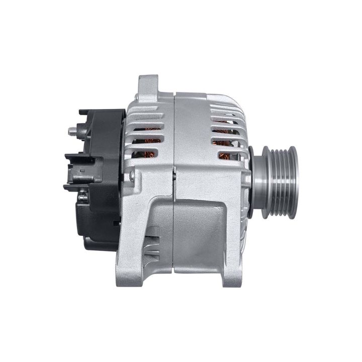 Kintamosios srovės generatorius HELLA 8EL 011 710-741