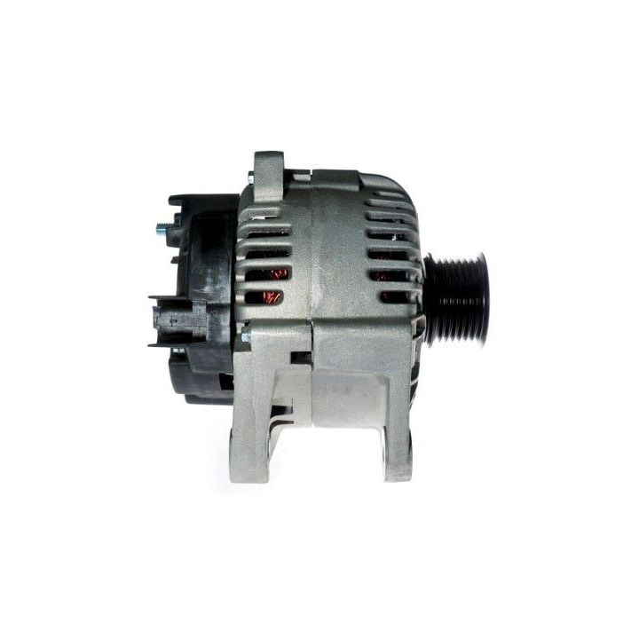 Kintamosios srovės generatorius HELLA 8EL 011 710-761