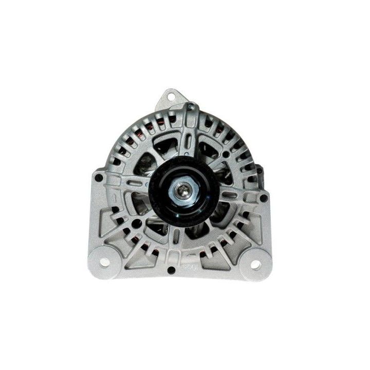 Kintamosios srovės generatorius HELLA 8EL 011 710-761