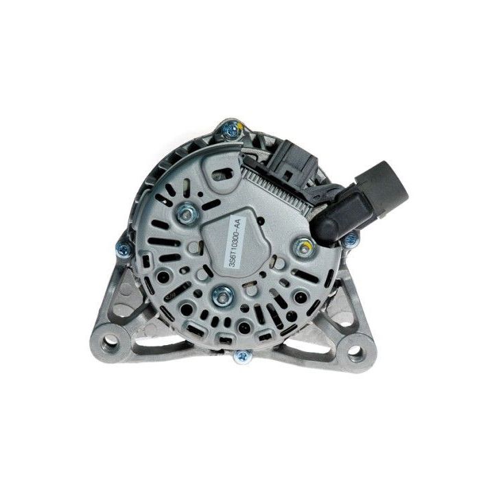 Kintamosios srovės generatorius HELLA 8EL 011 710-771