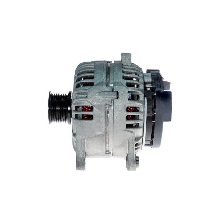 Kintamosios srovės generatorius HELLA 8EL 011 710-801