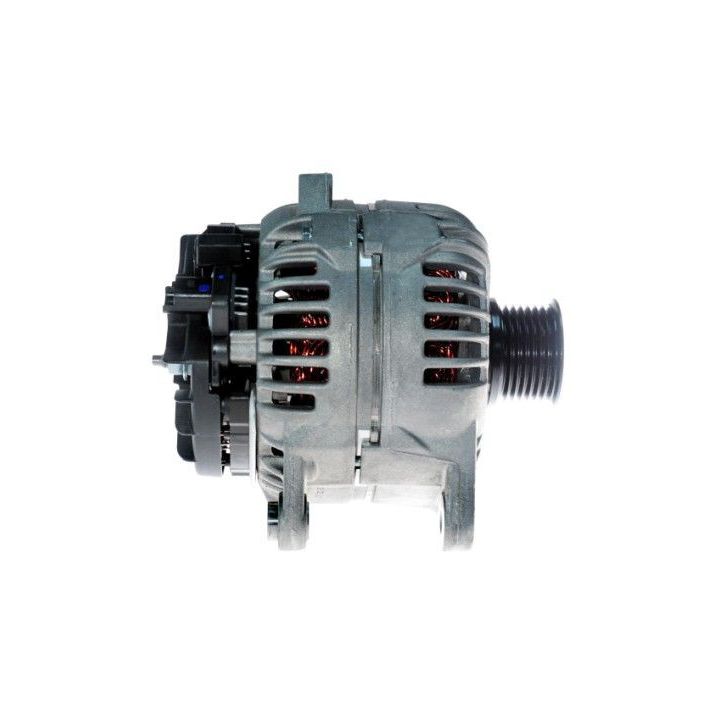 Kintamosios srovės generatorius HELLA 8EL 011 710-801