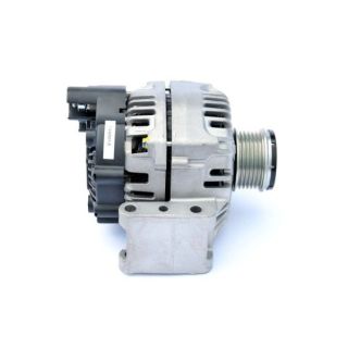 Kintamosios srovės generatorius HELLA 8EL 011 710-841