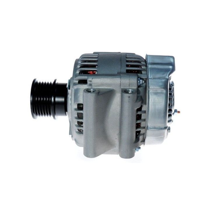 Kintamosios srovės generatorius HELLA 8EL 011 710-861