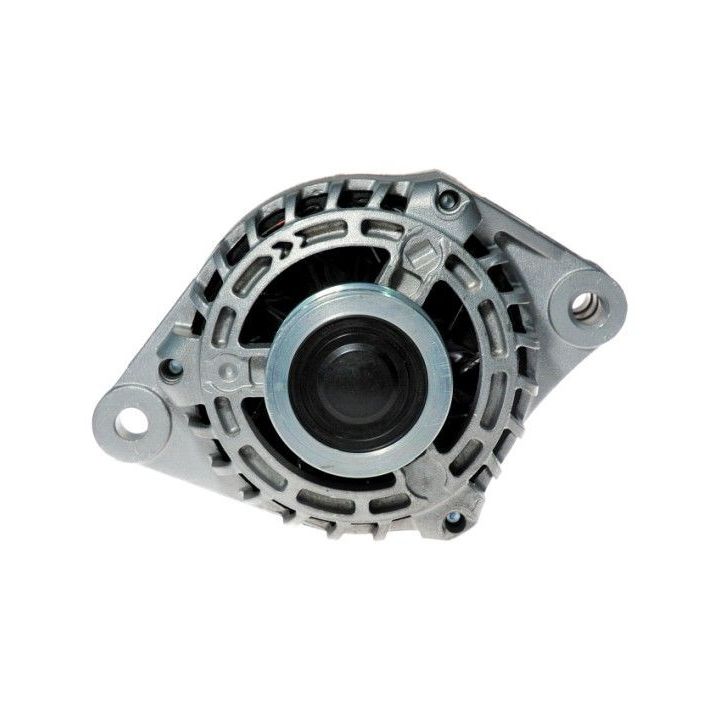 Kintamosios srovės generatorius HELLA 8EL 011 710-881