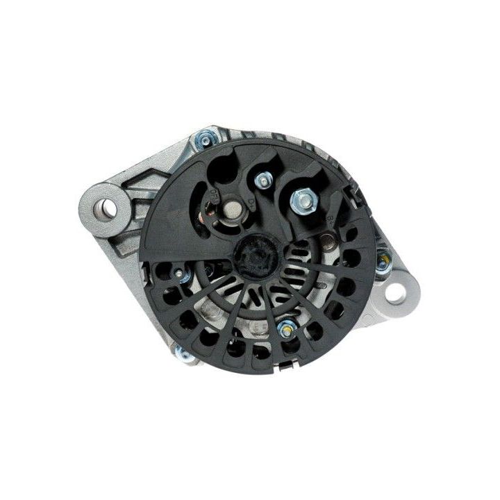 Kintamosios srovės generatorius HELLA 8EL 011 710-881