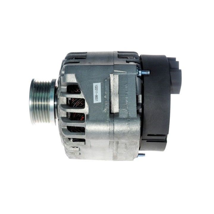 Kintamosios srovės generatorius HELLA 8EL 011 710-881