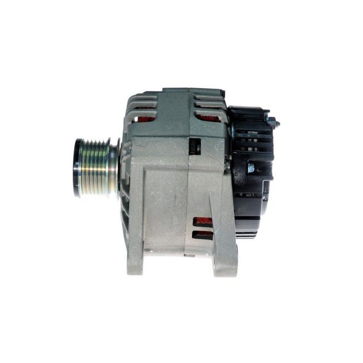 Kintamosios srovės generatorius HELLA 8EL 011 710-901