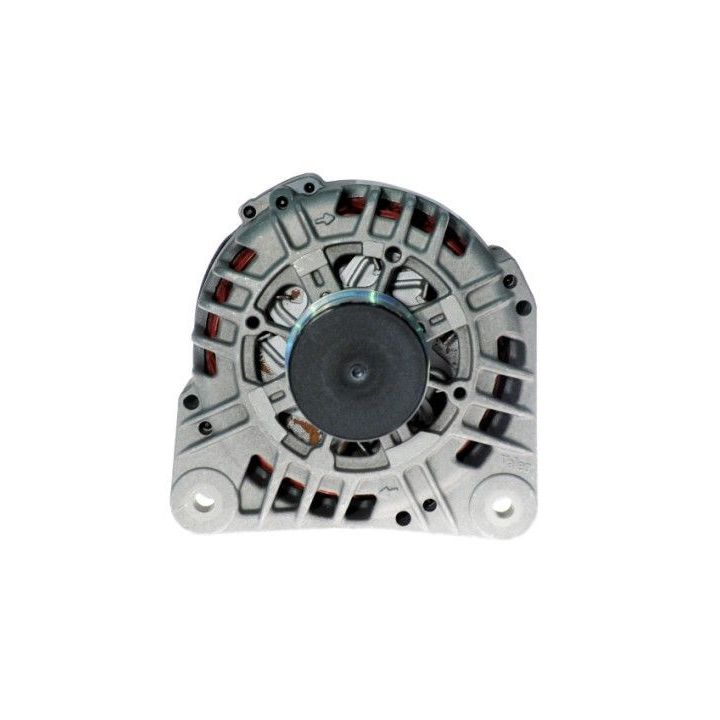 Kintamosios srovės generatorius HELLA 8EL 011 710-901