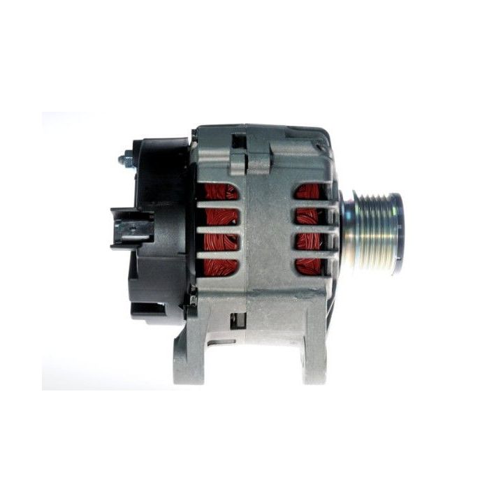 Kintamosios srovės generatorius HELLA 8EL 011 710-901