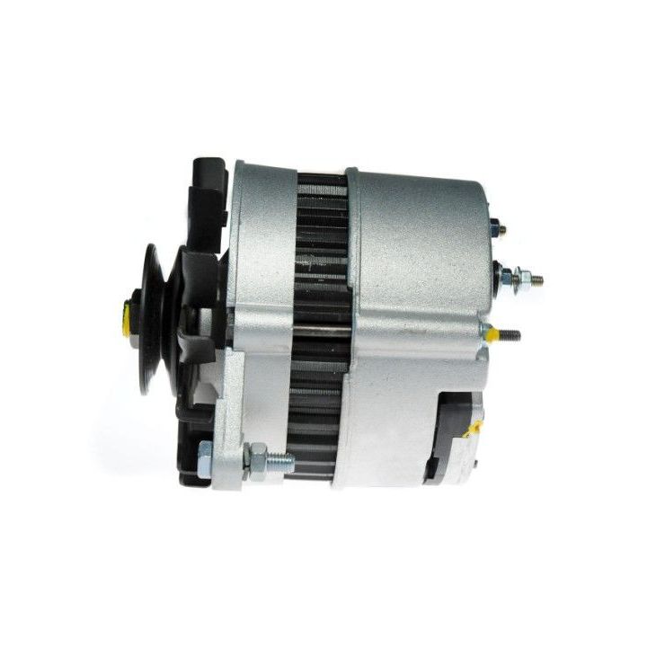 Kintamosios srovės generatorius HELLA 8EL 011 710-931