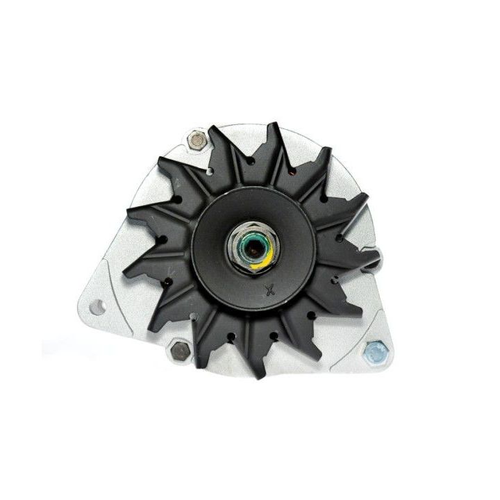 Kintamosios srovės generatorius HELLA 8EL 011 710-931