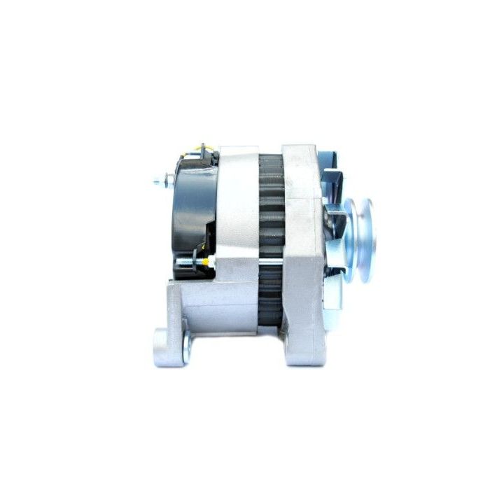 Kintamosios srovės generatorius HELLA 8EL 011 710-961