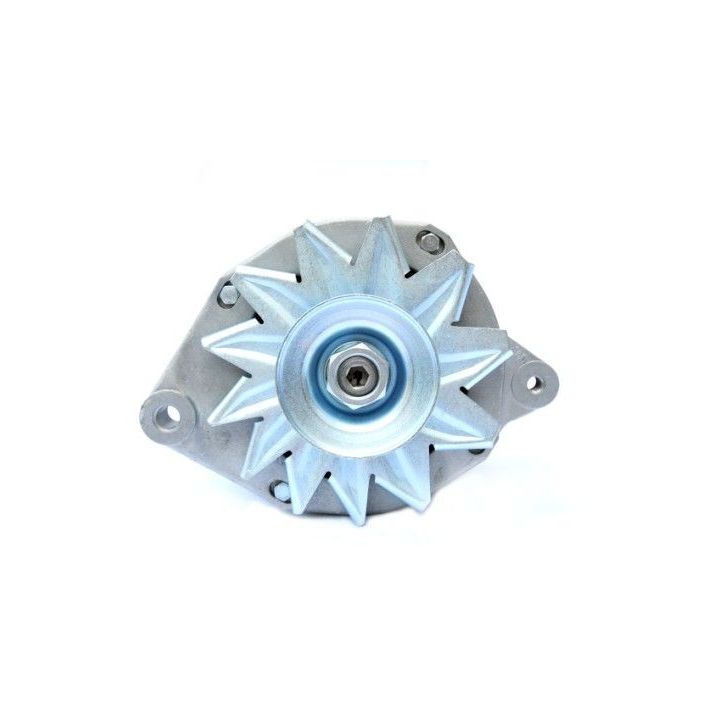 Kintamosios srovės generatorius HELLA 8EL 011 710-961