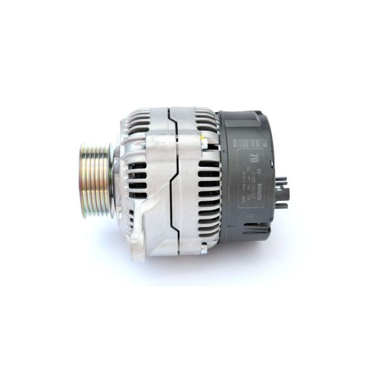 Kintamosios srovės generatorius HELLA 8EL 011 710-991