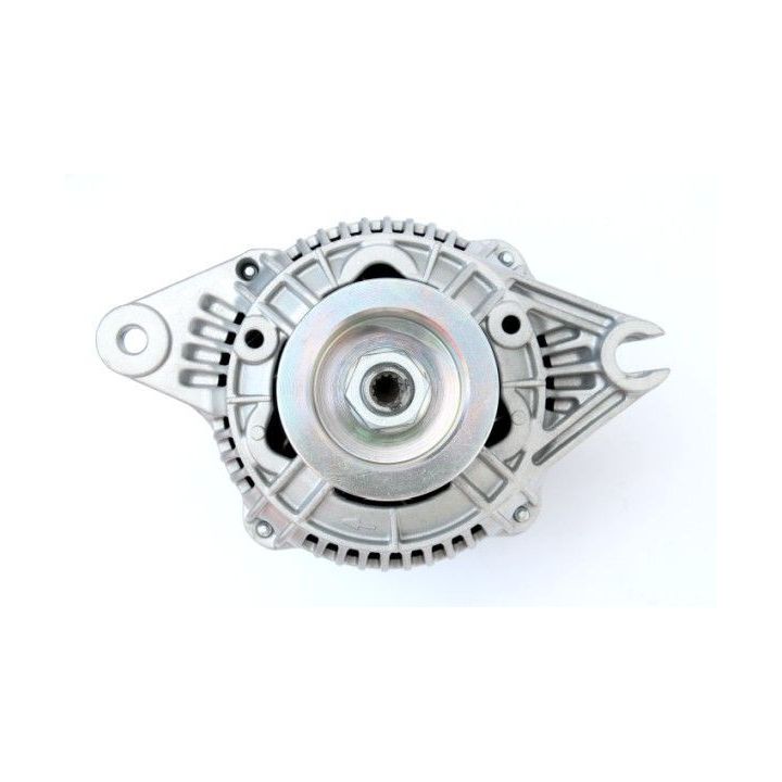 Kintamosios srovės generatorius HELLA 8EL 011 710-991