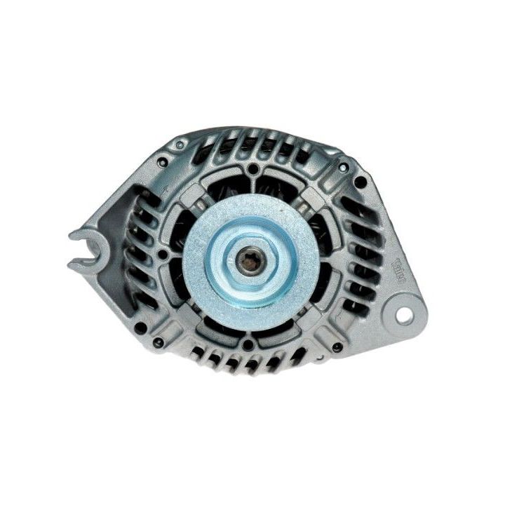 Kintamosios srovės generatorius HELLA 8EL 011 711-001