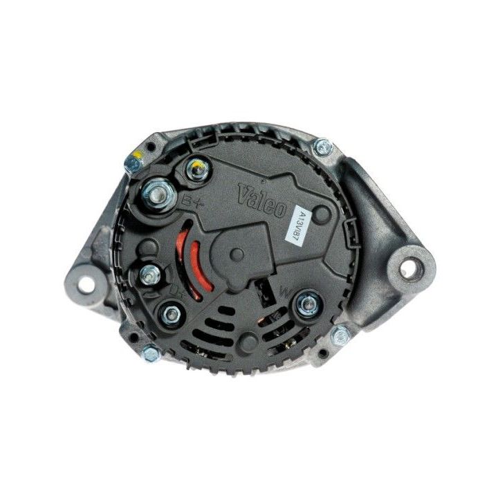 Kintamosios srovės generatorius HELLA 8EL 011 711-001