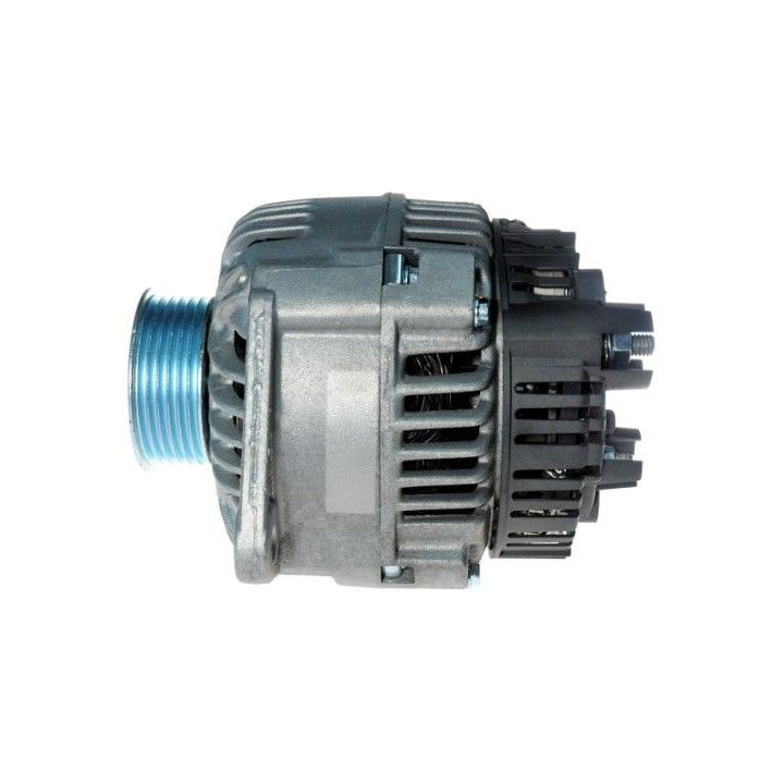 Kintamosios srovės generatorius HELLA 8EL 011 711-001