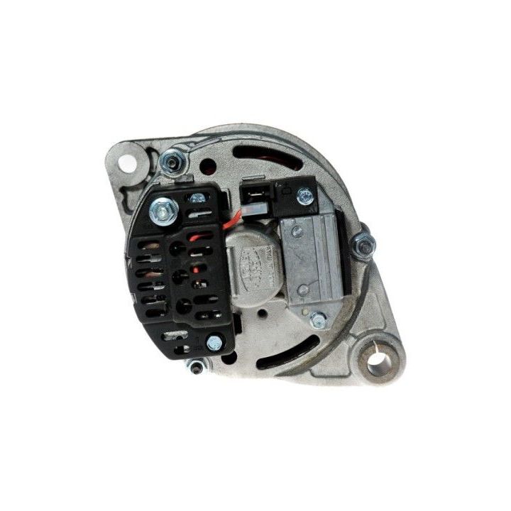 Kintamosios srovės generatorius HELLA 8EL 011 711-011