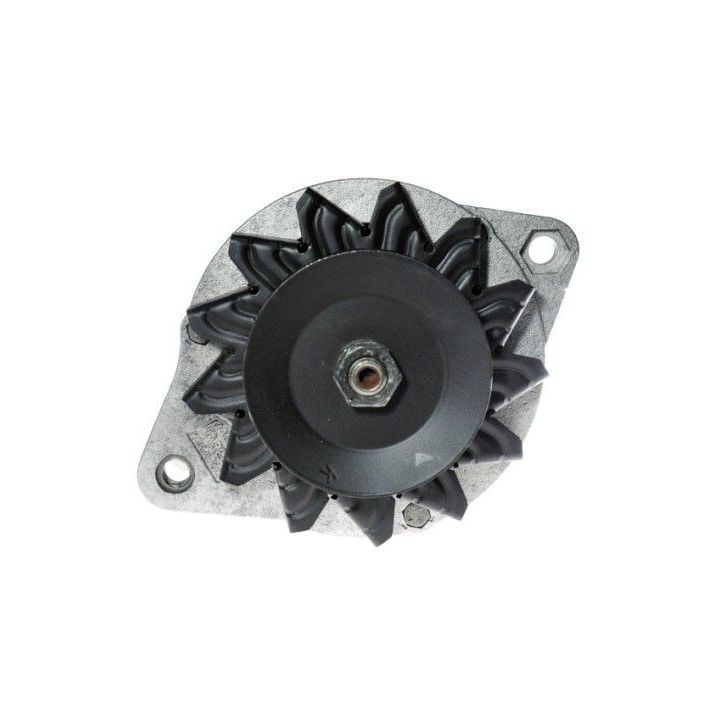 Kintamosios srovės generatorius HELLA 8EL 011 711-011