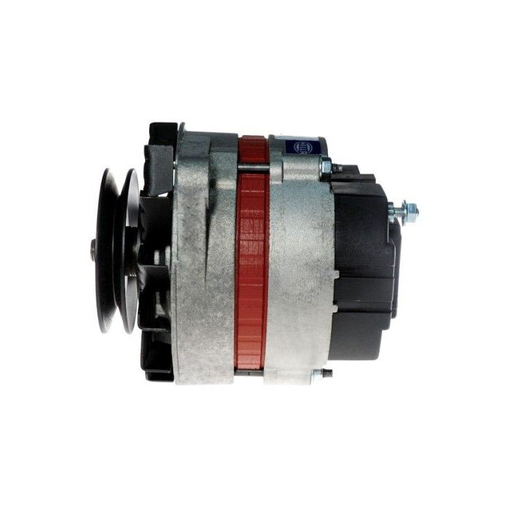 Kintamosios srovės generatorius HELLA 8EL 011 711-011