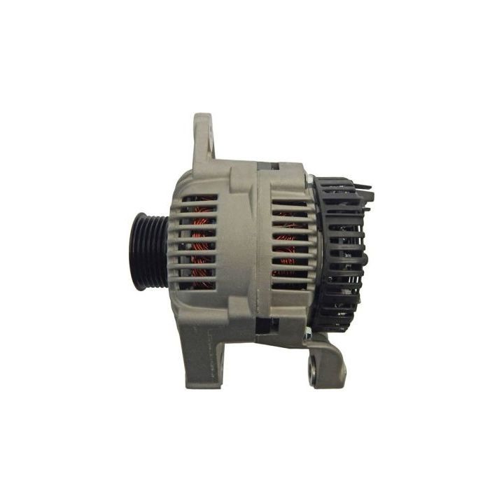 Kintamosios srovės generatorius HELLA 8EL 011 711-041