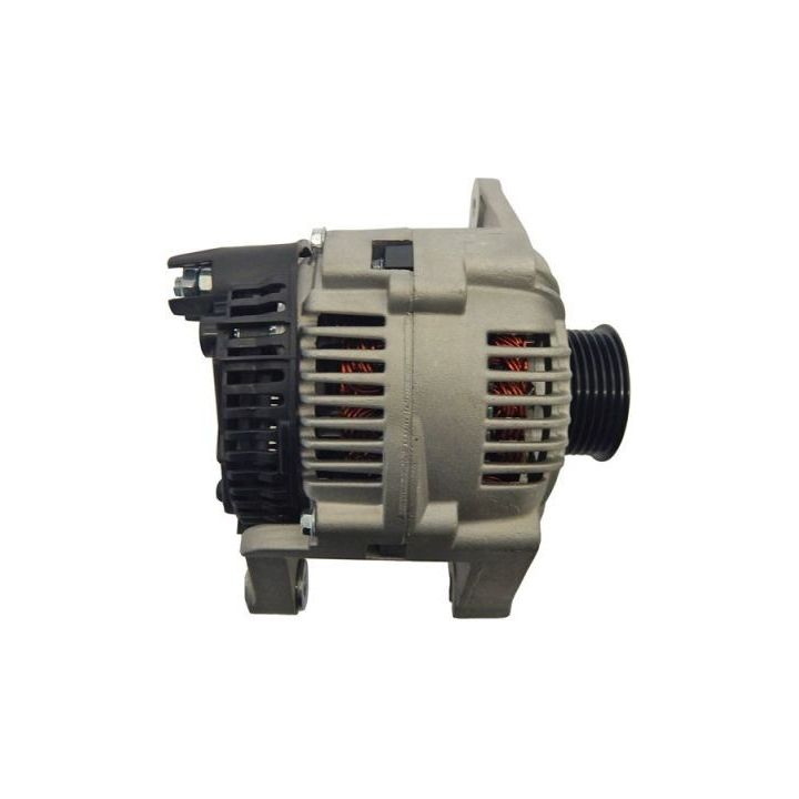 Kintamosios srovės generatorius HELLA 8EL 011 711-041