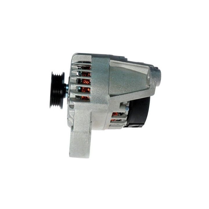 Kintamosios srovės generatorius HELLA 8EL 011 711-061